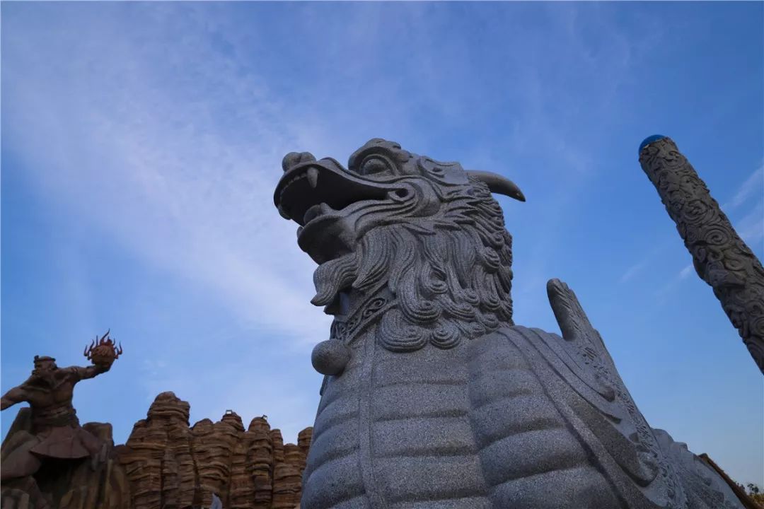 邯郸方特8月门票199,邯郸方特不团购门市票价多少钱