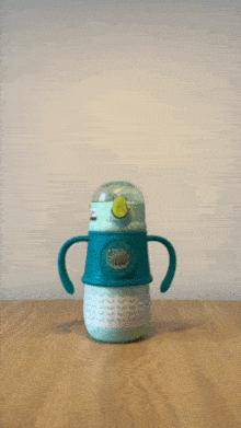 吸管保温杯婴儿推荐测评,儿童吸管保温杯老爸评测