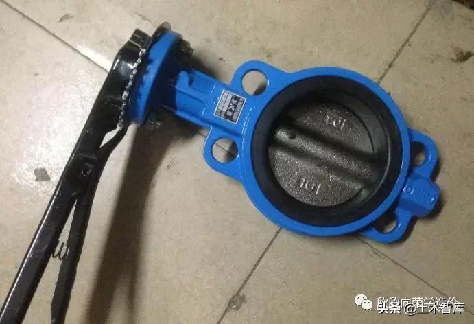 给排水中常用的管件及附件有哪些,给排水的管材管件有哪些