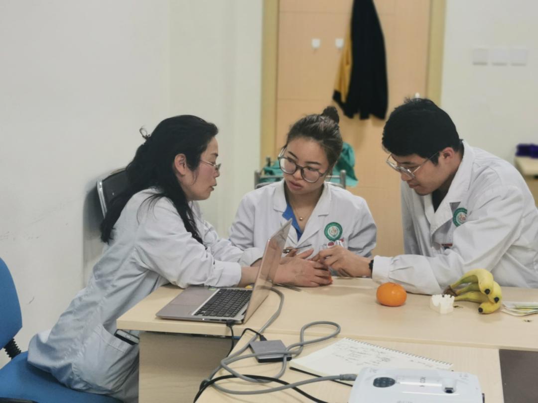 园园援藏记（二）|高原筑梦