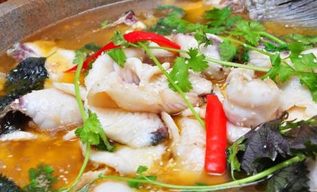 石锅鱼还有什么美味做法,石锅鱼正宗不辣做法