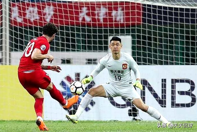 建业门神,河南建业武汉三镇