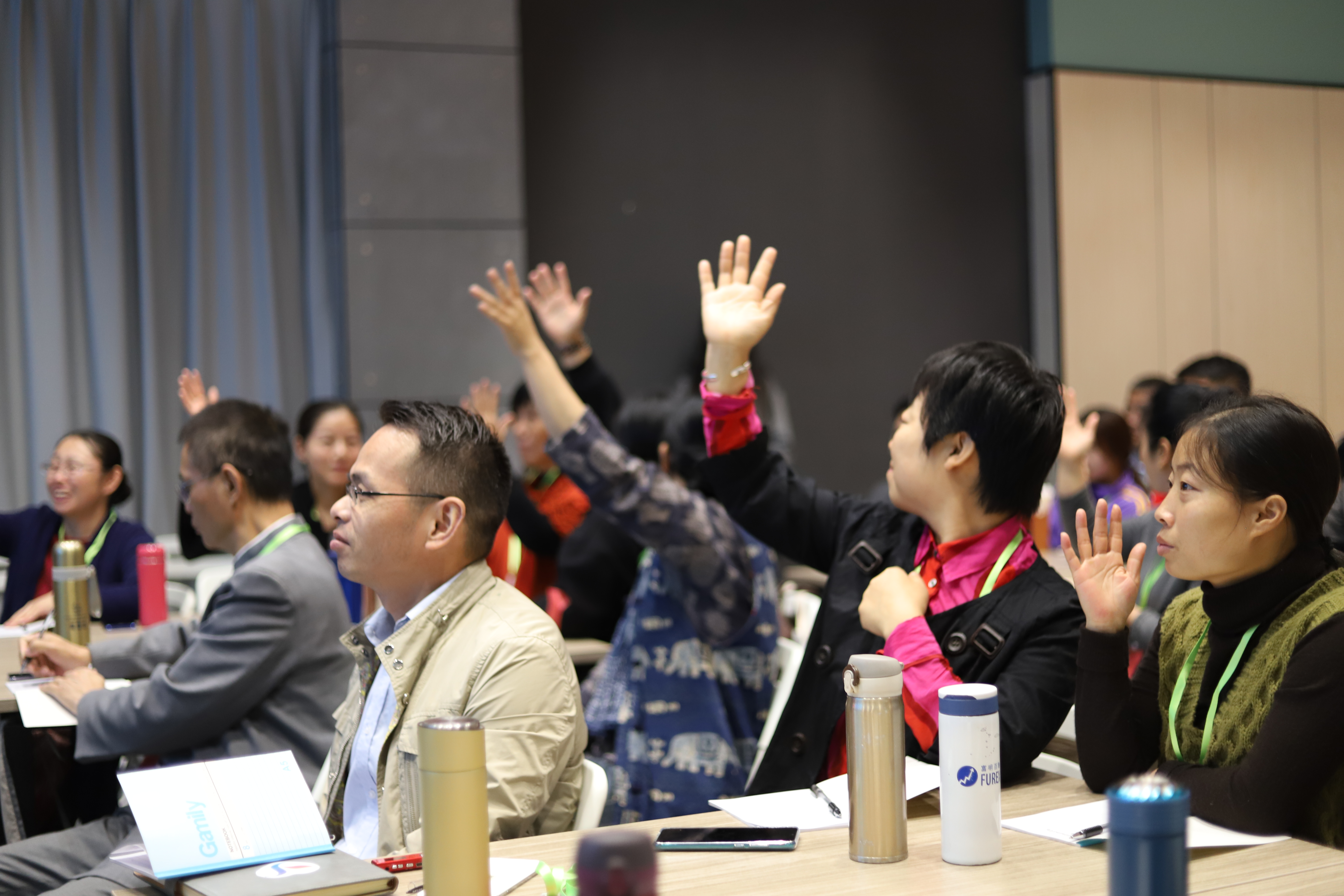 早教之父,中国早教机构第一名创始人