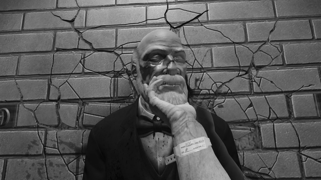 万圣节vr,万圣节steamvr游戏打折