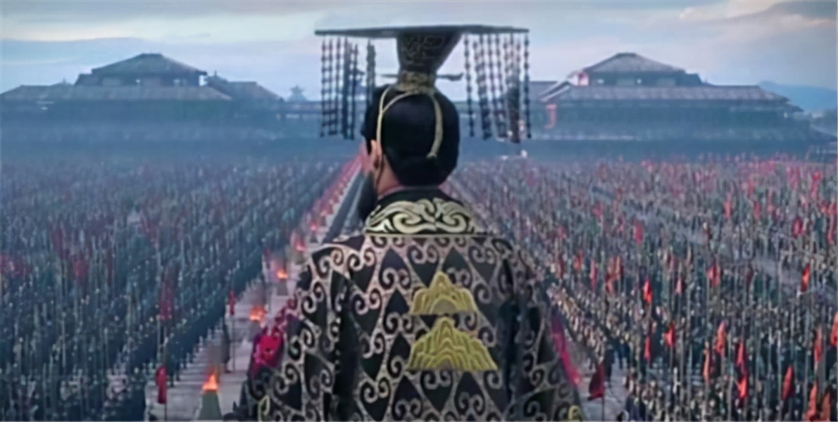 秦始皇陵墓全是黑科技,秦始皇陵究竟有多可怕呢