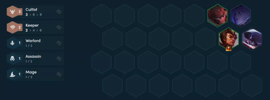 云顶之弈s8.5阵容推荐拼多多烬,云顶之弈s5拼多多阵容8个羁绊