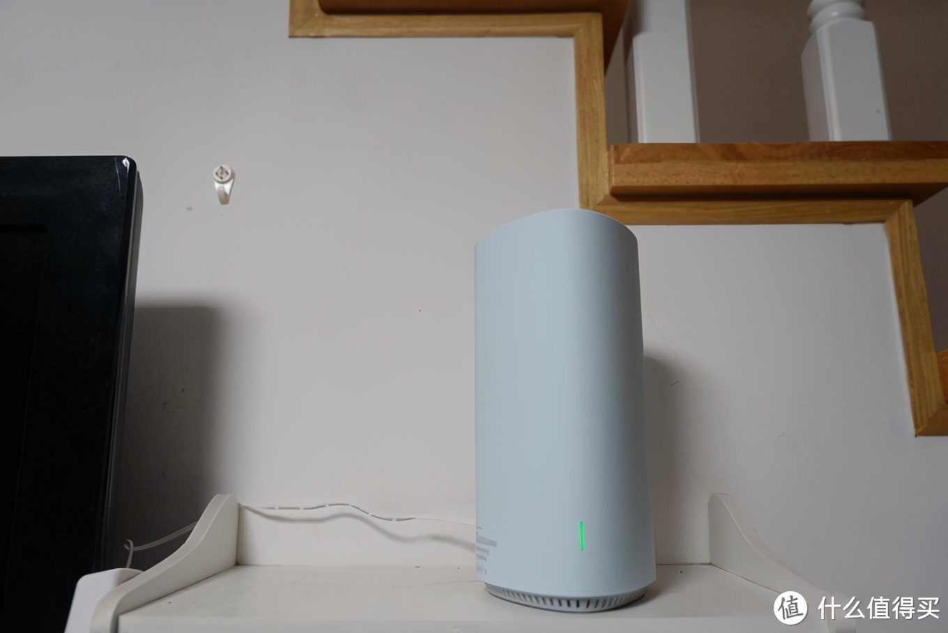 MESH+WiFi6我都要！复式大户型360路由器组网实战