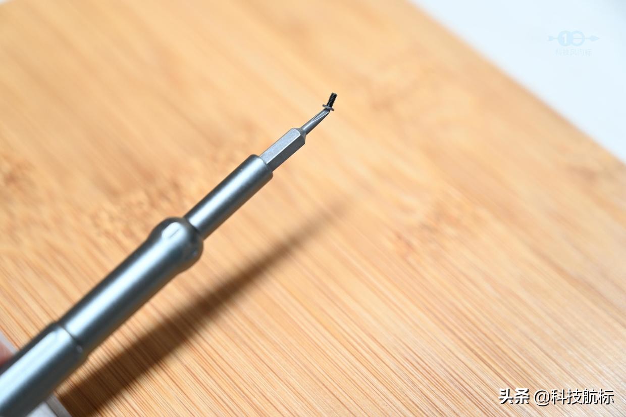 高端的50合一螺丝刀,迷你螺丝刀哪款最好最耐用