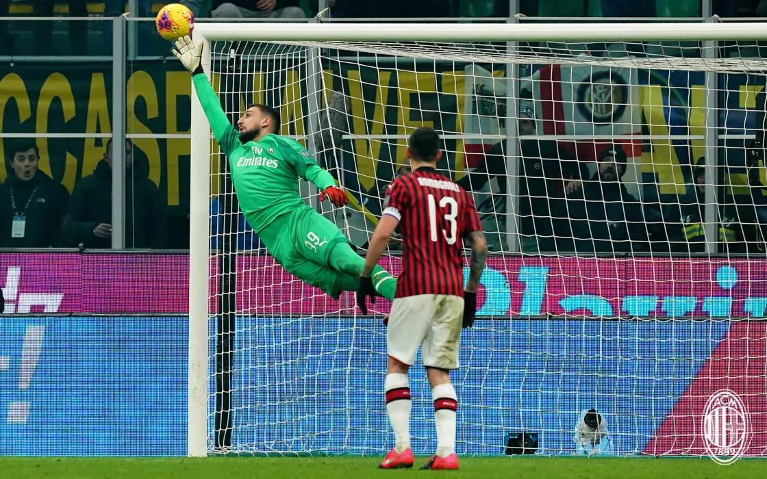 米兰逆转战胜维罗纳,米兰德比国米4:2逆转获胜