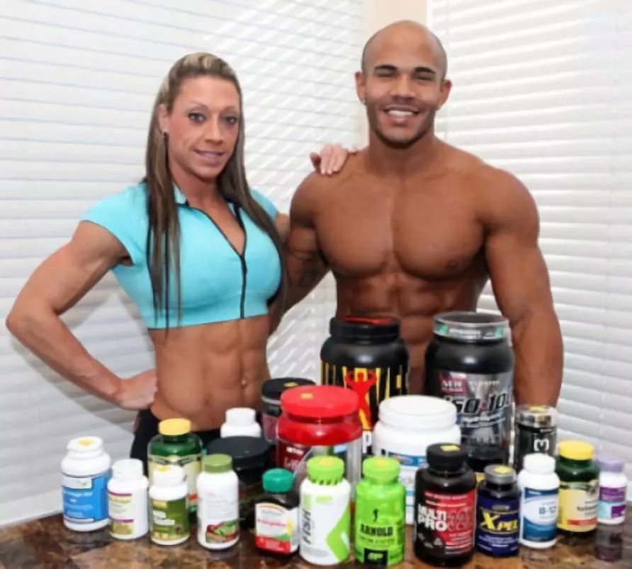 吃蛋白粉有什么好处,吃蛋粉副作用