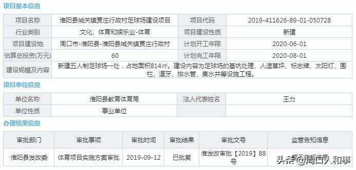 周口有哪几个足球场,河南周口足球场
