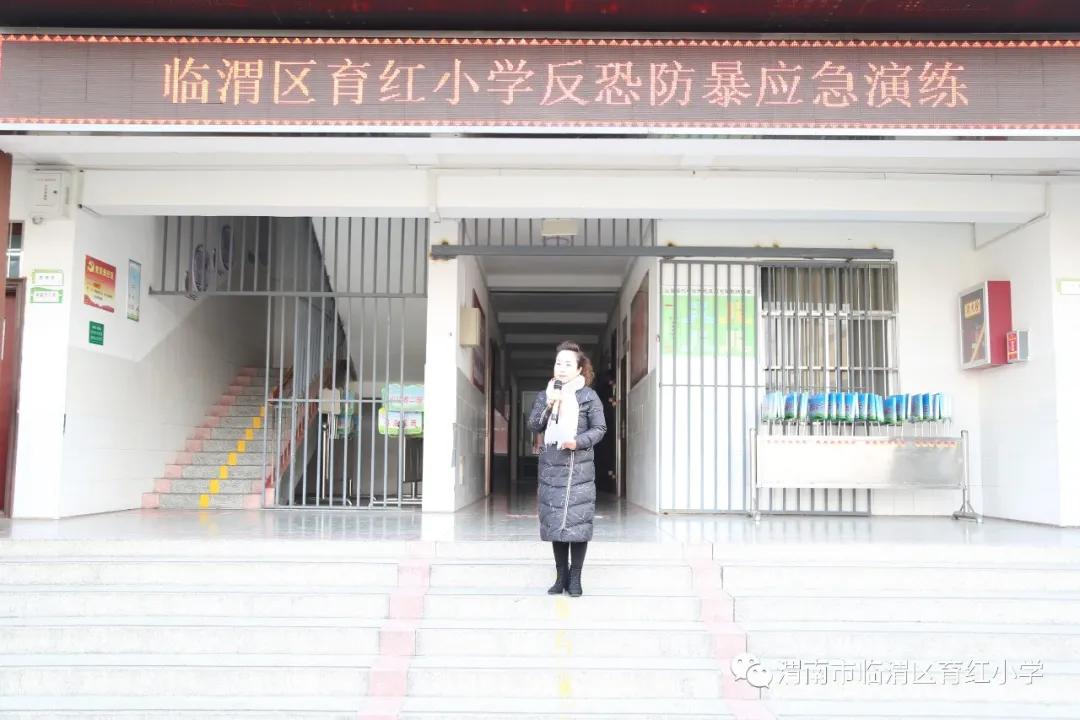 育红小学,育红小学扬帆起航