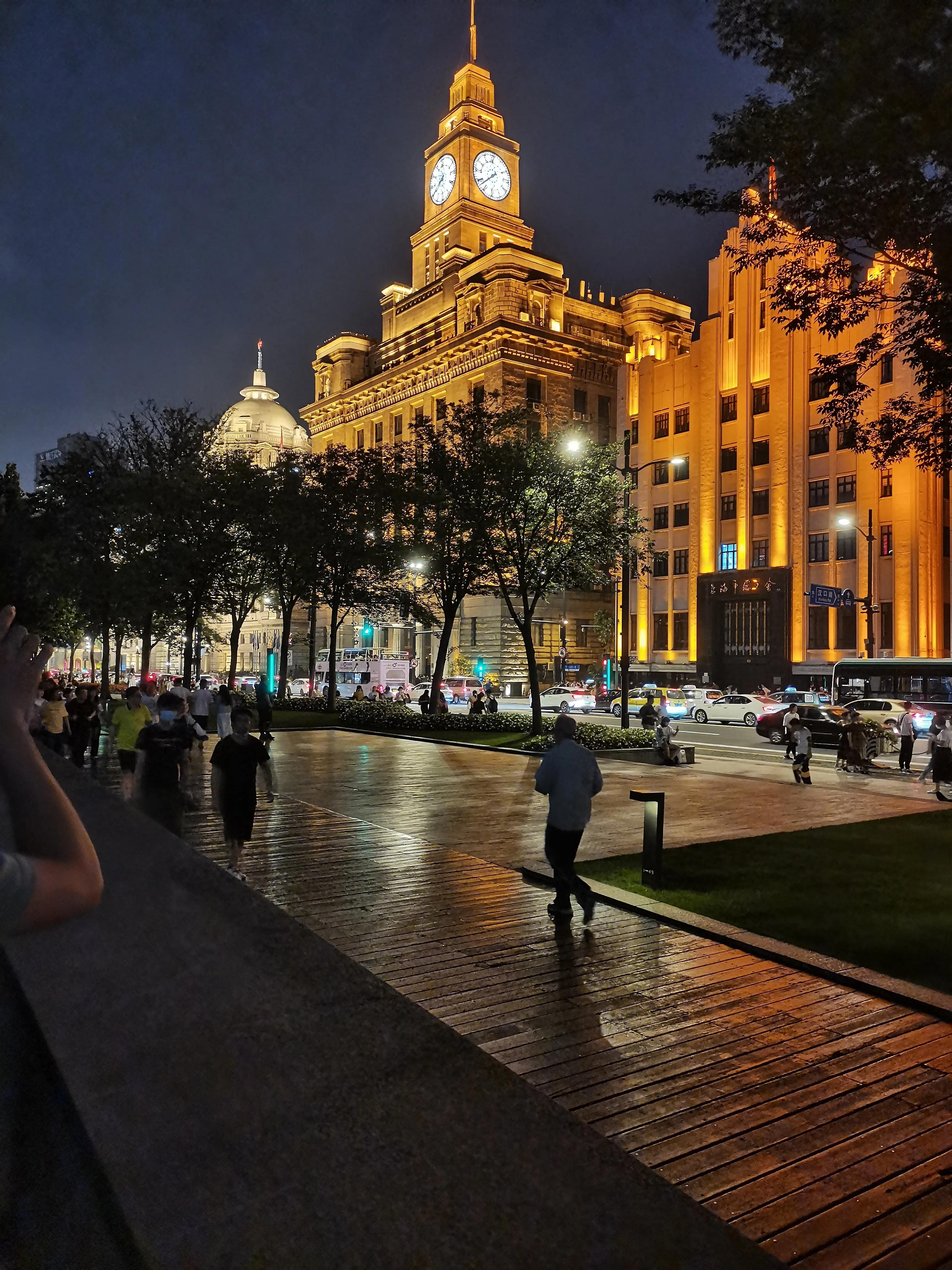 在陆家嘴工作的感觉,陆家嘴工作位