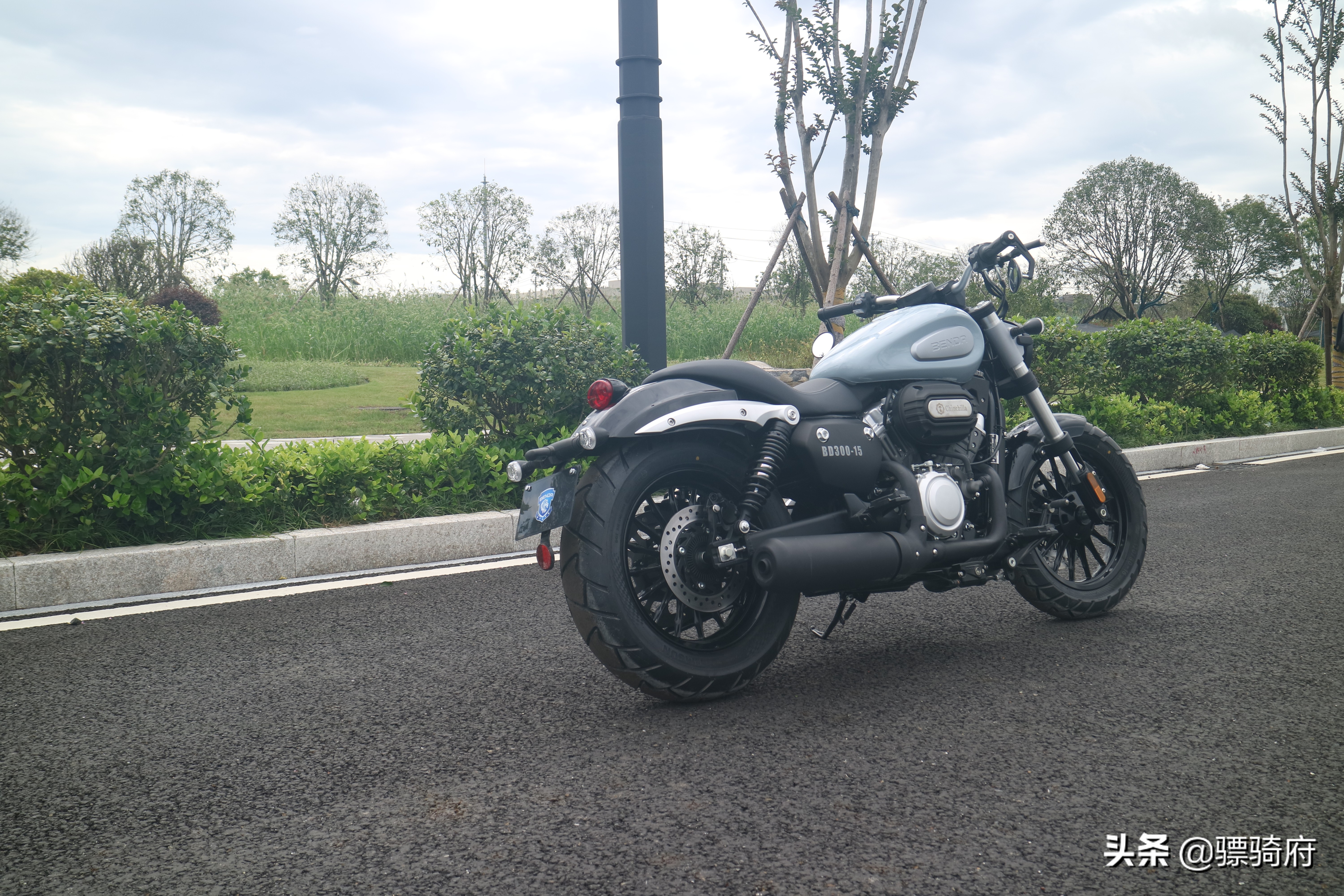 奔达金吉拉300试驾感受,奔达金吉拉300plus