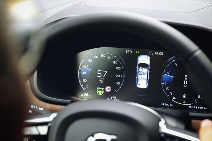 沃尔沃210测评,2017年沃尔沃s90至尊测评