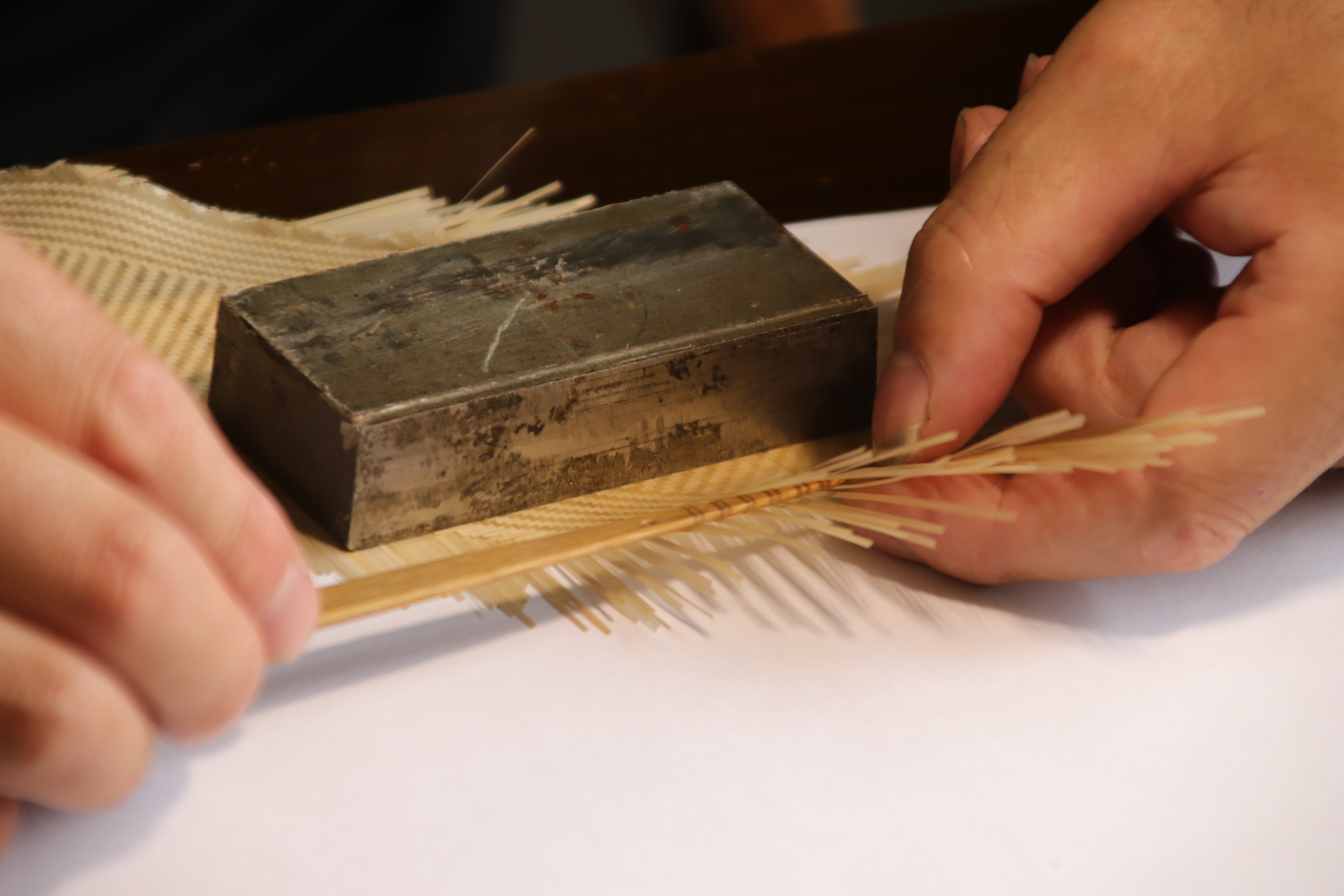 大学生调研非遗报告,大学生走访非遗武术