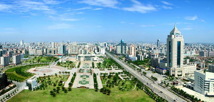 茂名靠什么gdp这么高,茂名市gdp为什么那么高
