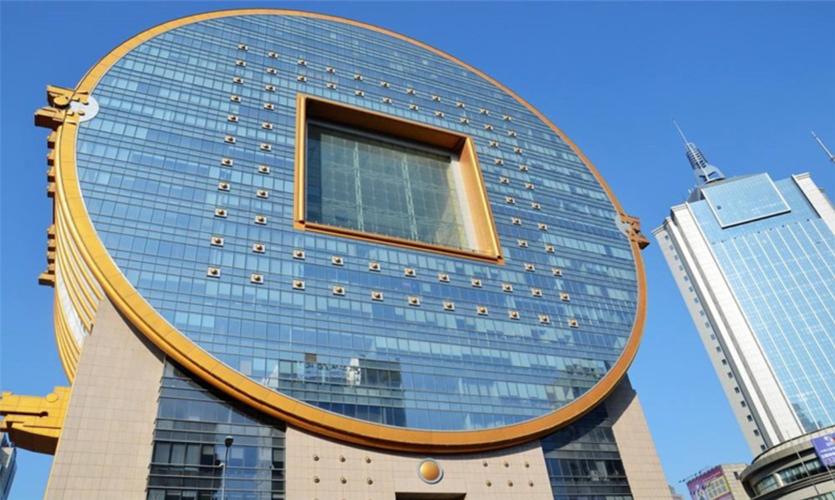 恒大新足球场造型图片,广州恒大足球场最新造型