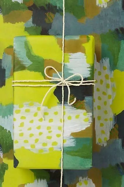 还为包礼物发愁?简单几招,教你轻松搞定高大上礼物包装