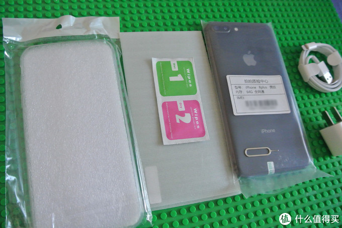 9102年末，淘个二手iPhone8Plus值得吗？