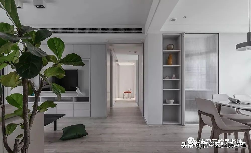 装修公司装修哪方面不太好,同一家装公司为什么装修价格不高