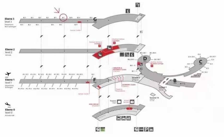 再难也要回国！买不到直飞怎么办？六大欧洲回国转机地攻略来也