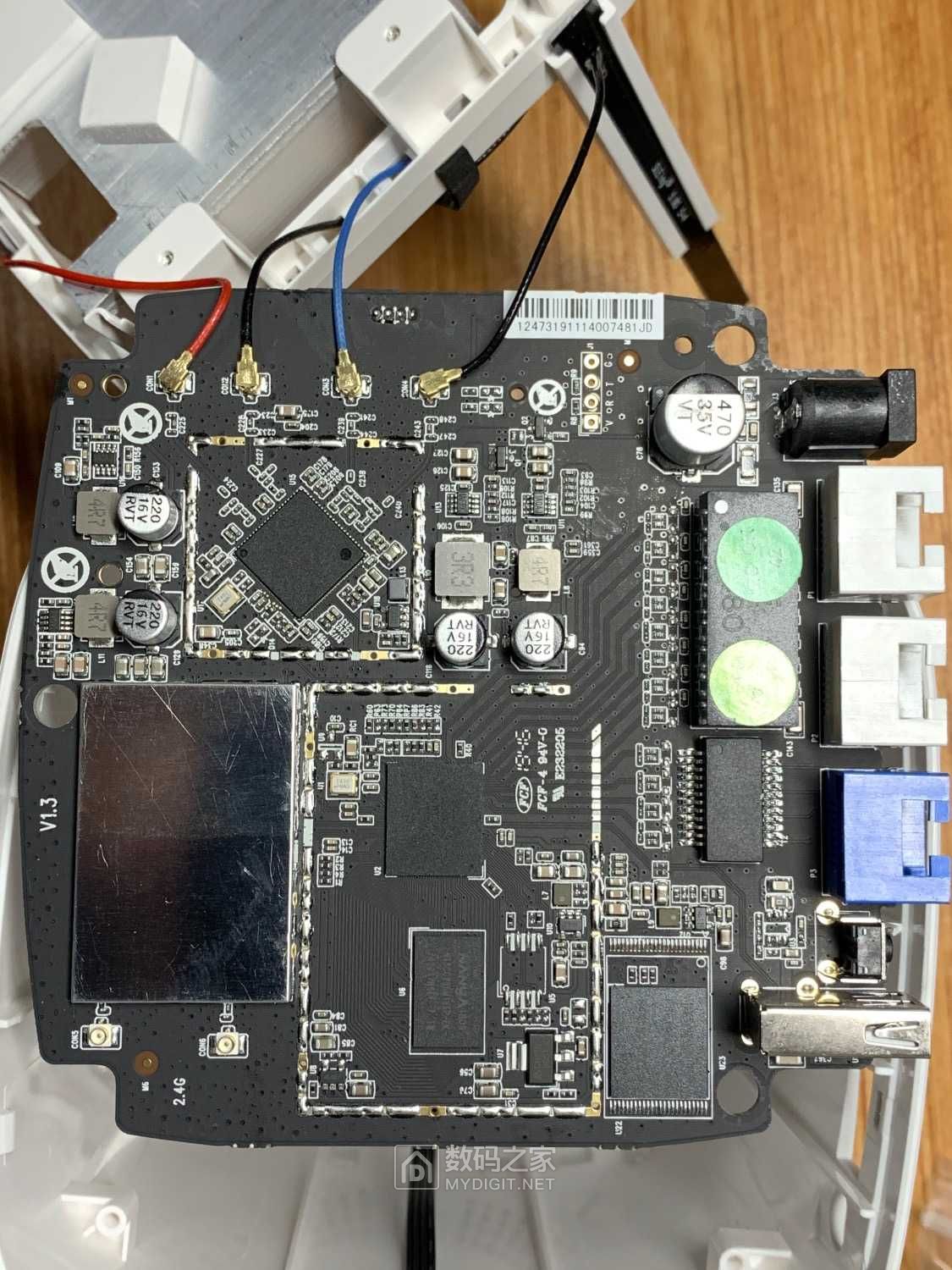 双千兆路由器京东自营穿墙王,全新路由器千兆穿墙家用