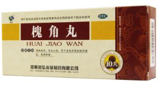痔疮发作怎么办？20种用药帮到你（收藏起来慢慢看）