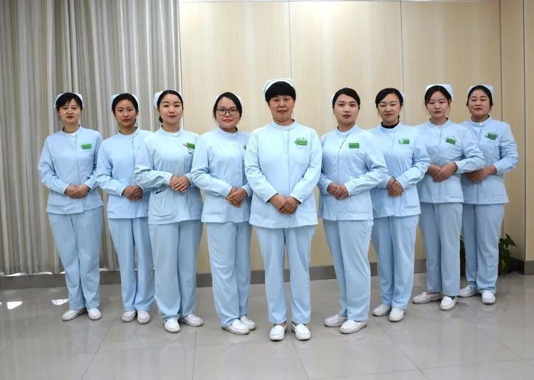 南阳医专一附院儿科一病区,南阳医专一附院血液内科一病区