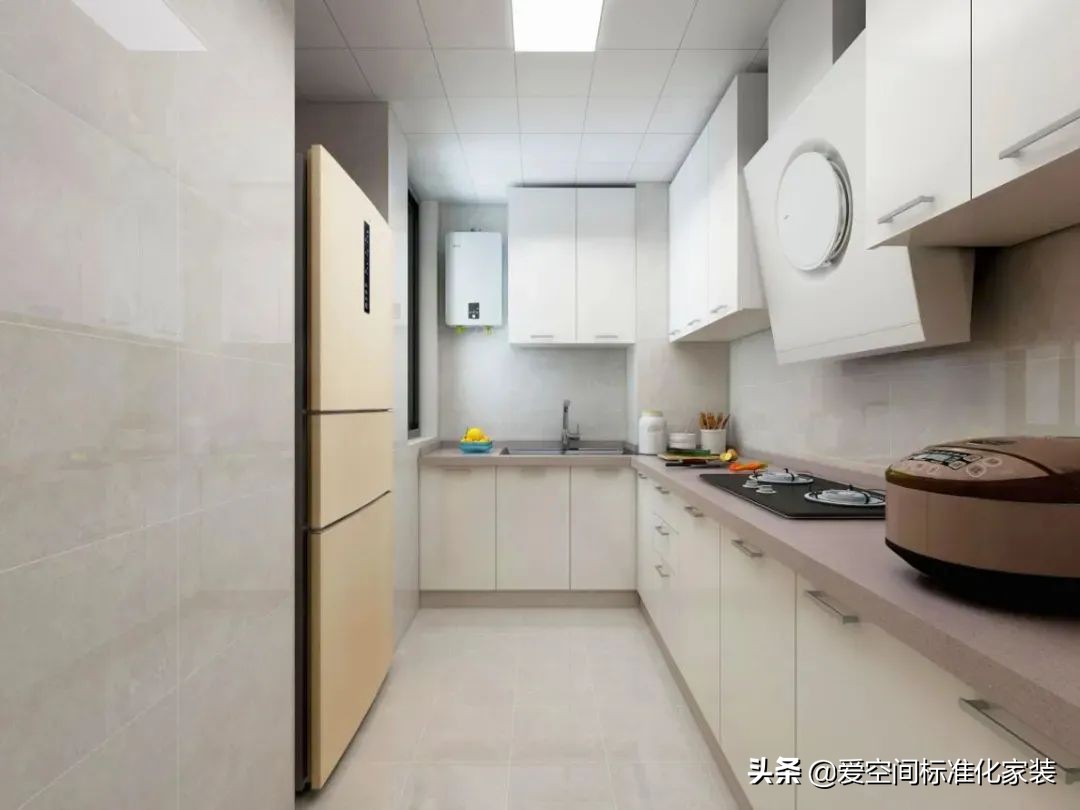 户型设计如何优化空间,户型空间创意设计