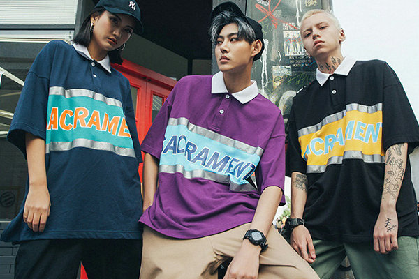 十大平民潮牌排名前十,中国十大最受欢迎潮牌