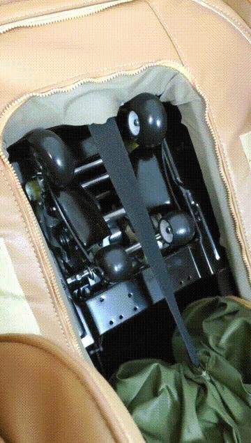 真正值得入手的按摩椅西屋,西屋按摩椅s500与s700各多少钱