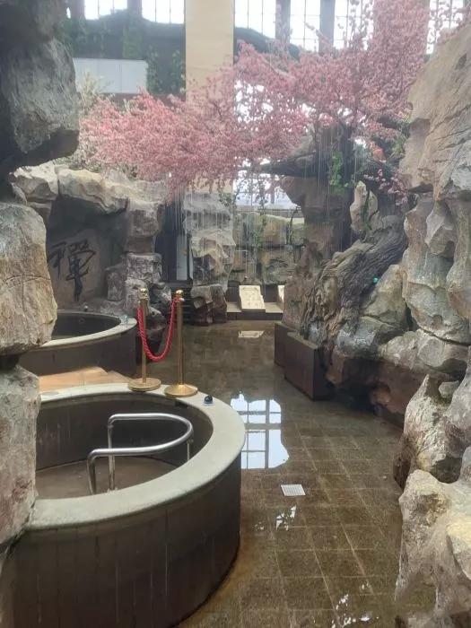 天津性价比高的洗浴中心,天津最好的温泉洗浴中心
