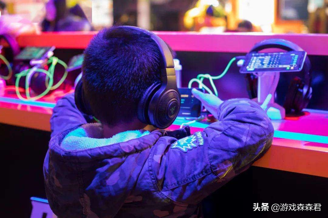 中国游戏市场不会出现3a级大作吗,国内为什么没有3a游戏大作