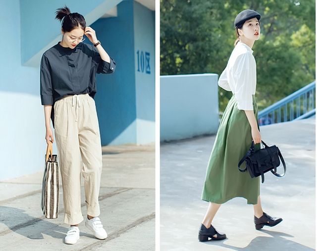 哪家女装店好看又实惠,哪家店的女装好看