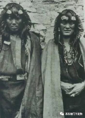 何谓发现？是洛克发现了丽江？