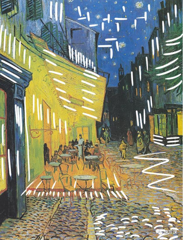 梵高作品是怎么被世人知道的,梵高的作品为什么能被世人所欣赏