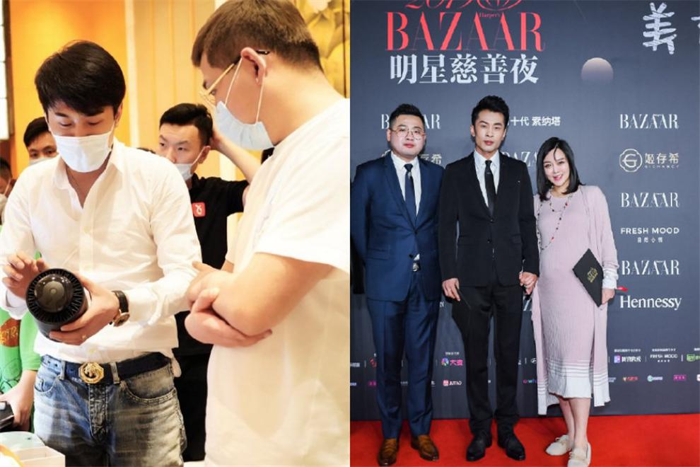 辛巴直播卖四千的大衣是真的吗,辛巴被曝再卖假货完整版