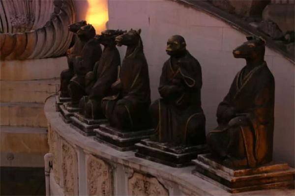 珠海圆明新园感慨,游珠海圆明新园感悟