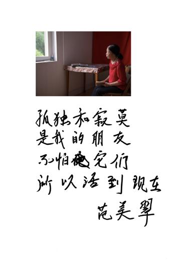 傅拥军的作品,傅拥军案例