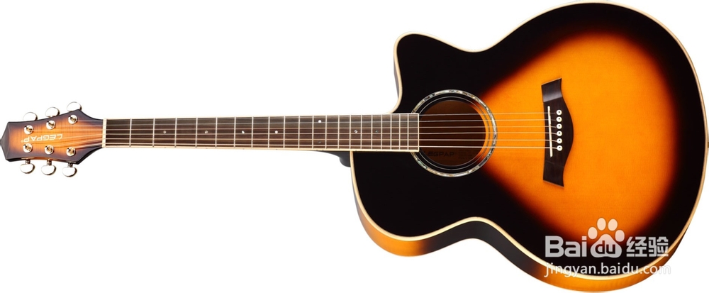 自学吉他的十大建议,初学者买吉他建议买圆角还是缺角