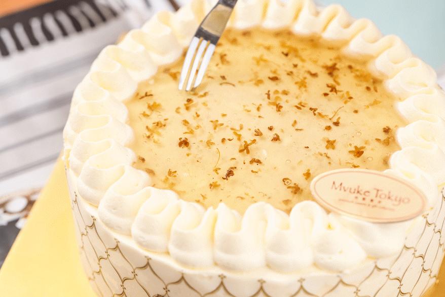 天津法式甜品店,天津甜品界的爱马仕