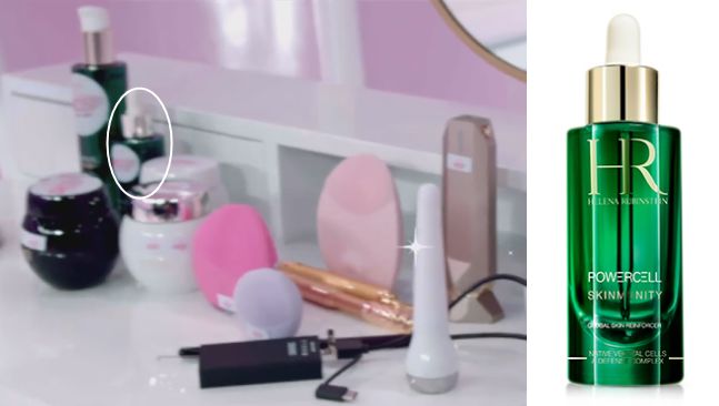 谁说明星只买贵的东西,谁说女明星变美是靠千万元护肤品