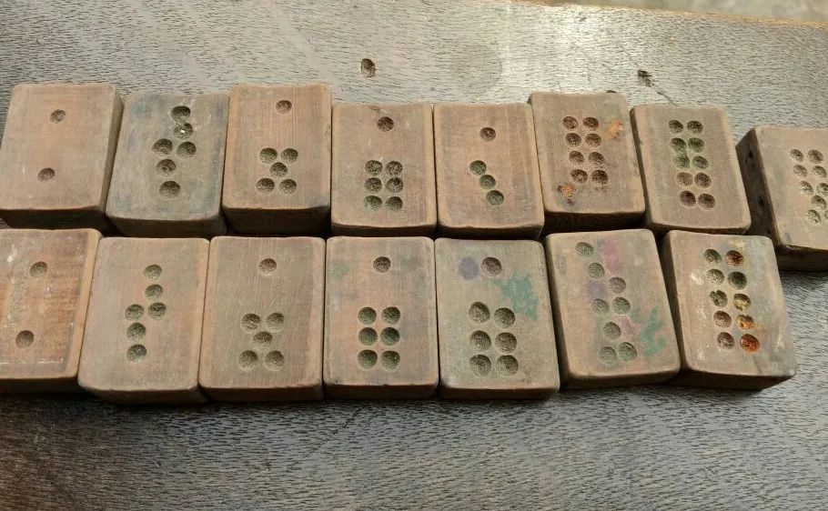 麻雀扑克牌牌技,麻雀扑克玩法