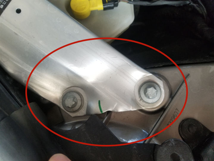 71万宝马6系,30万买宝马740哪一年