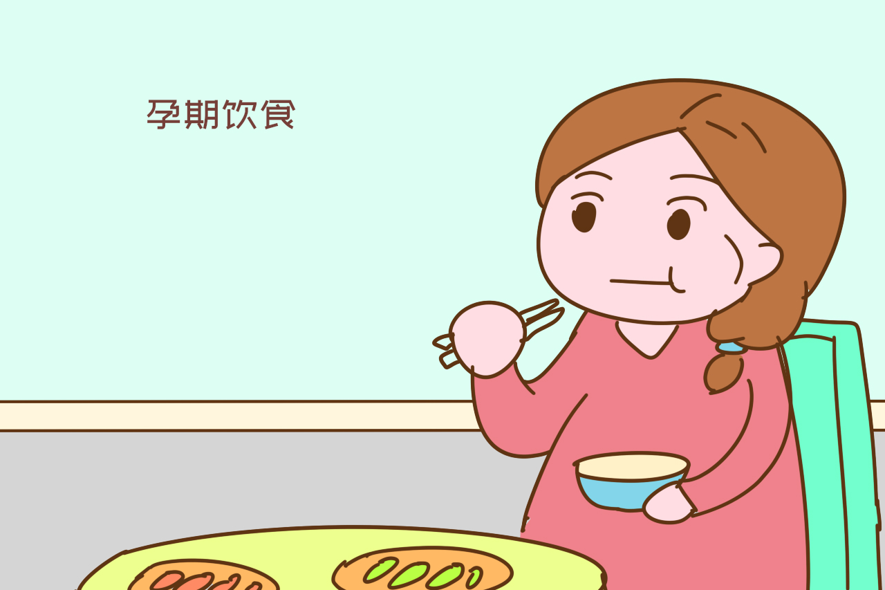 孕吐越严重孩子就越聪明是真的吗,孕吐越严重孩子越聪明有没有道理