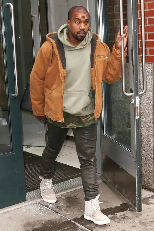 椰子鞋搭配什么裤子好看,椰子鞋搭配什么裤子最好看