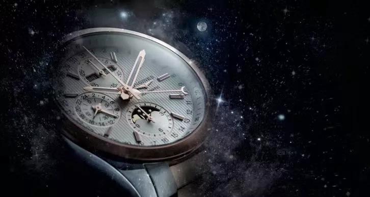 全球十大钟表品牌,钟表奢侈品品牌大全