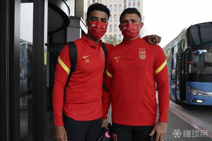 奇耻大辱被轻视,为什么国足归化引起这么大争议