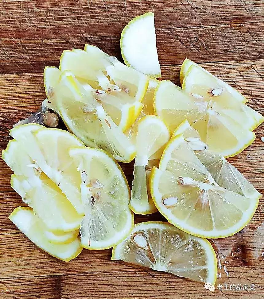 白菜炒羊肉片好吃又嫩,羊肉片炒辣白菜